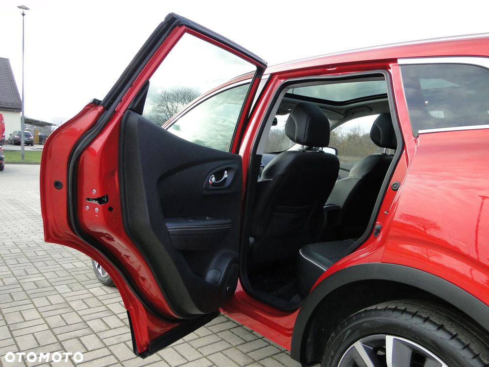 Renault Kadjar Energy TCe 130 Bose Edition - 13