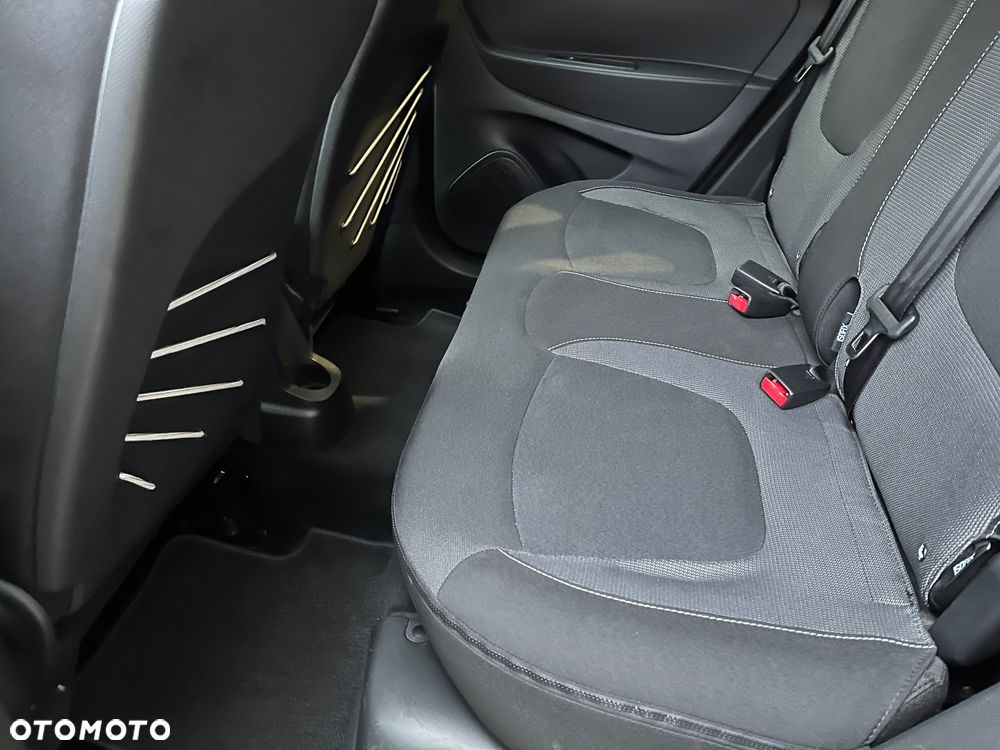 Renault Captur 1.2 TCe Intens EDC - 13