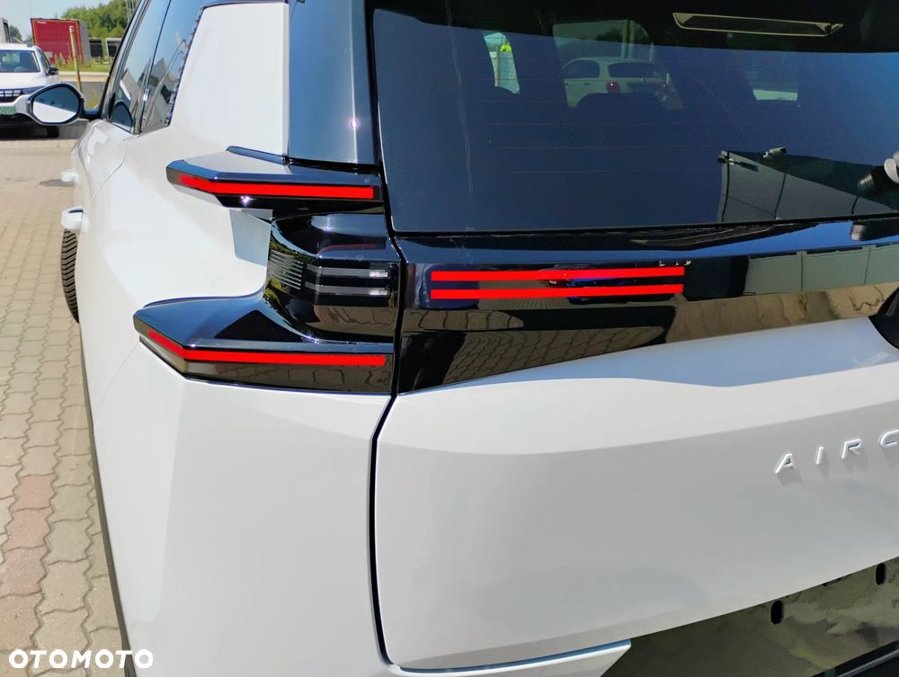 Citroën C5 Aircross 1.2 mHEV Max eDCT6 - 9