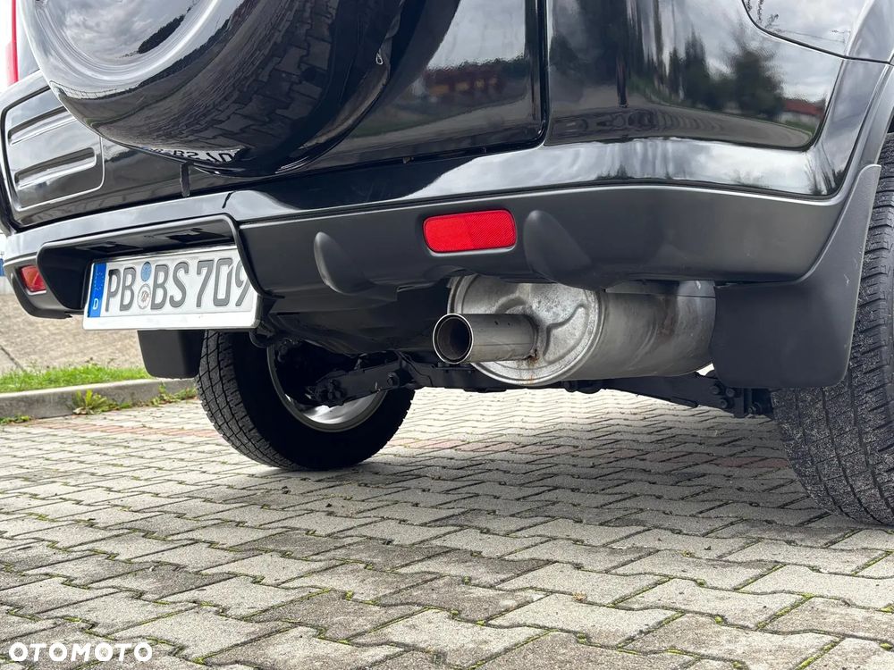 Honda CR-V 2.0i Executive - 22