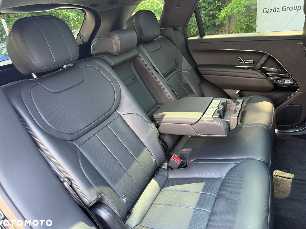 Land Rover Range Rover Sport S 3.0 D350 mHEV Autobiography - 17