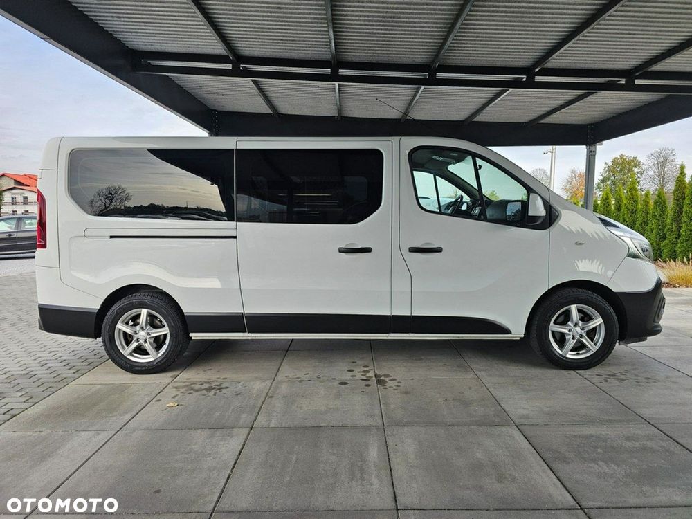 Renault Trafic - 9