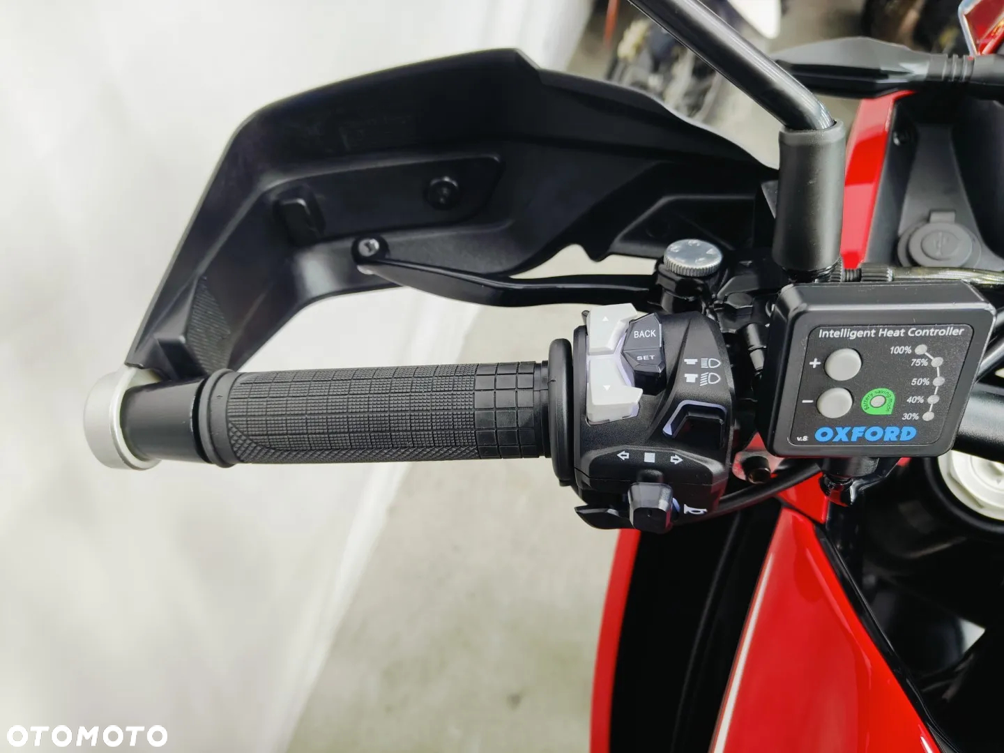 Moto Morini Inny - 14