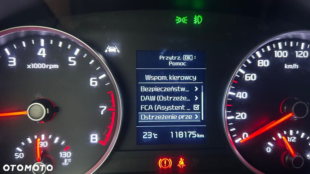 Kia Rio 1.0 T-GDI 120 GT Line - 39