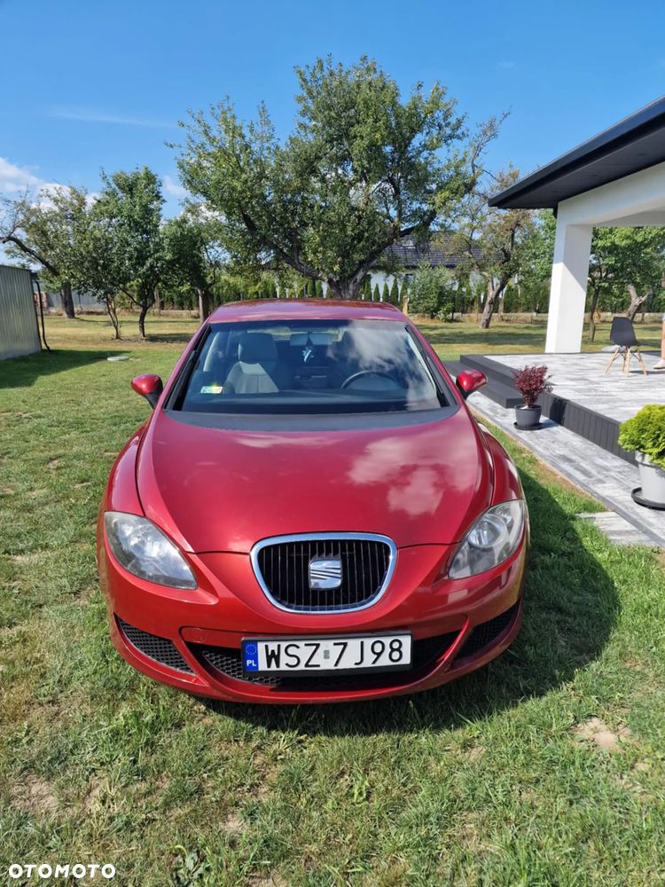 Seat Leon - 2