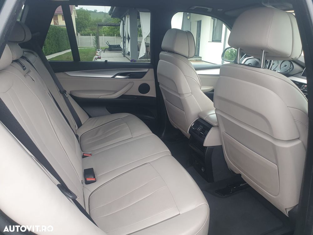 BMW X5 - 8