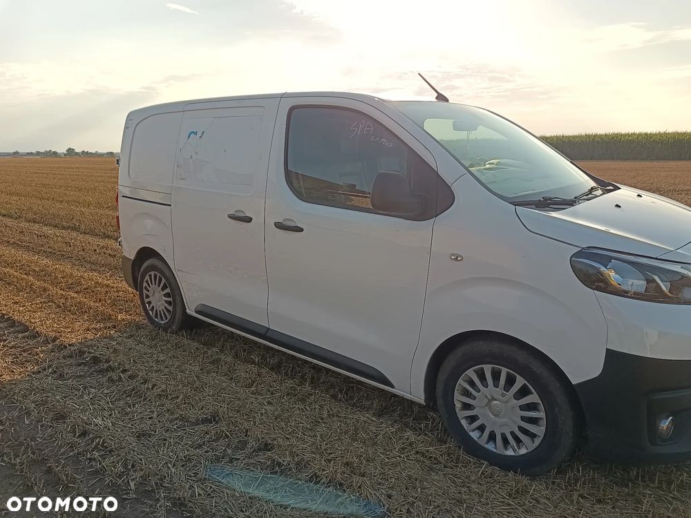 Toyota Proace city - 7