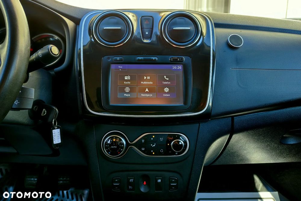 Dacia Sandero Stepway TCe 90 (S&S) Prestige - 8