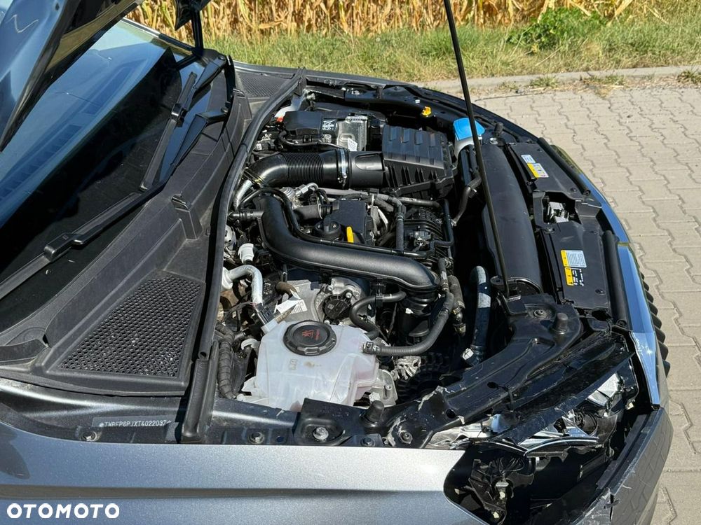 Skoda Fabia 1.0 TSI Selection - 9