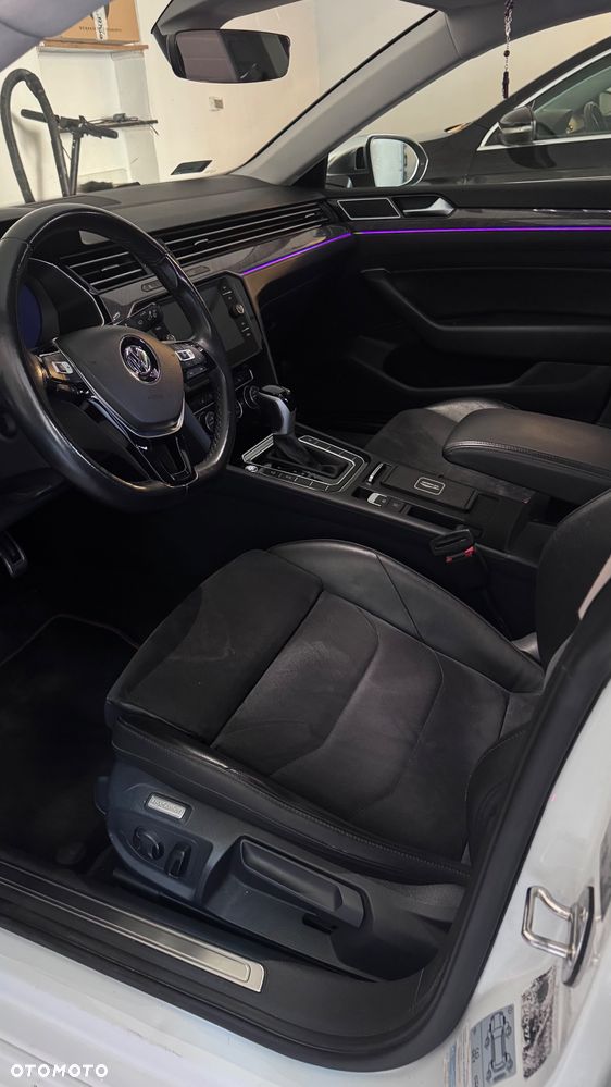 Volkswagen Arteon 2.0 TDI SCR Elegance DSG - 10