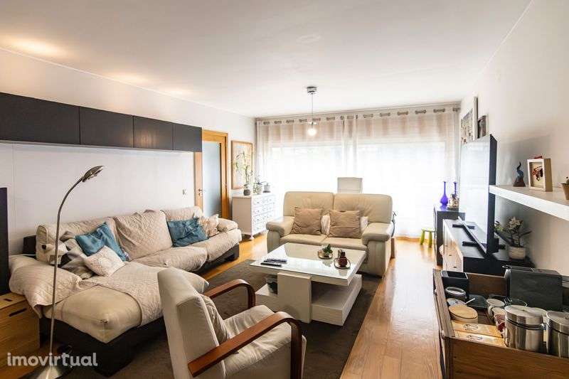 T4 Maia Centro com Terraço - Grande imagem: 4/12