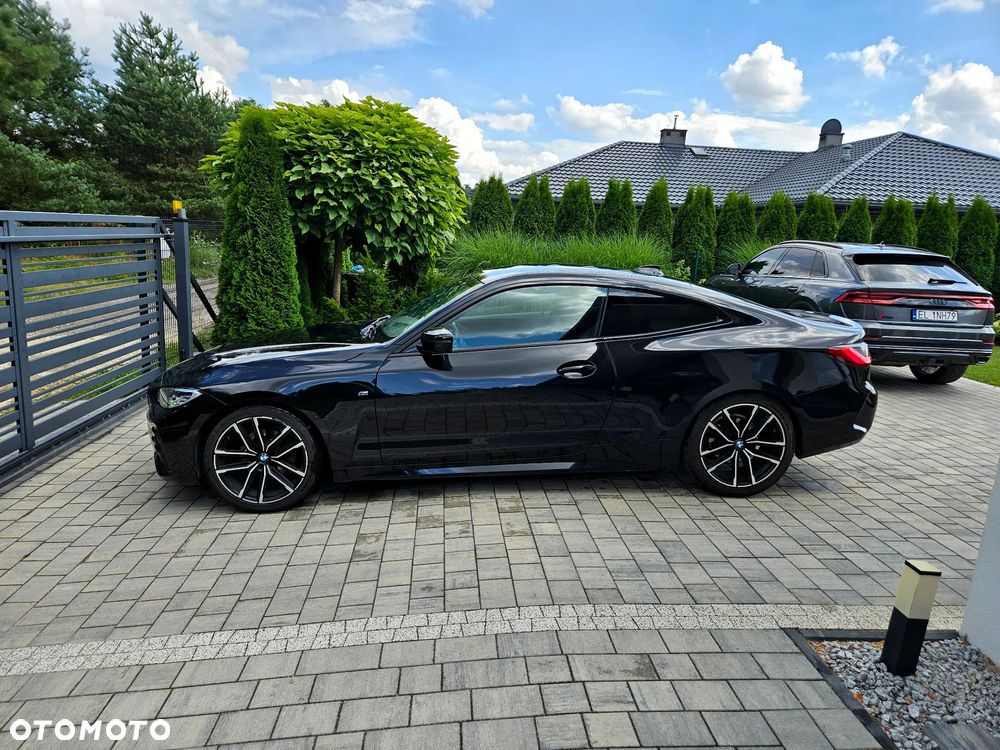 BMW Seria 4 - 10
