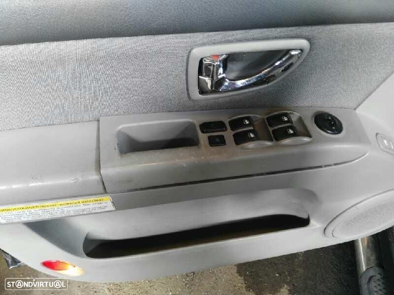 PEDAL DO ACELERADOR KIA SORENTO BL - 16