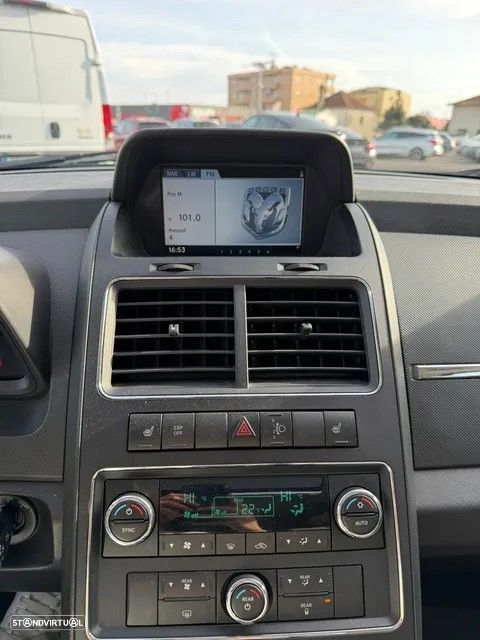 Dodge Journey 2.0 CRD R/T ATX - 19
