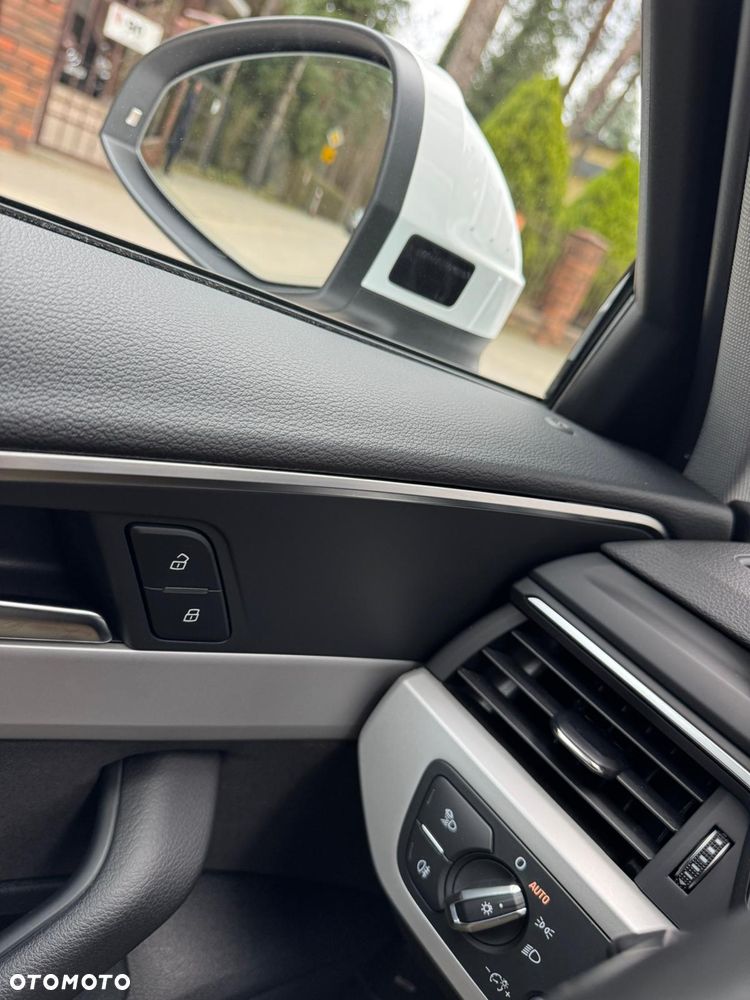 Audi A4 Avant 35 TDI S tronic advanced - 23