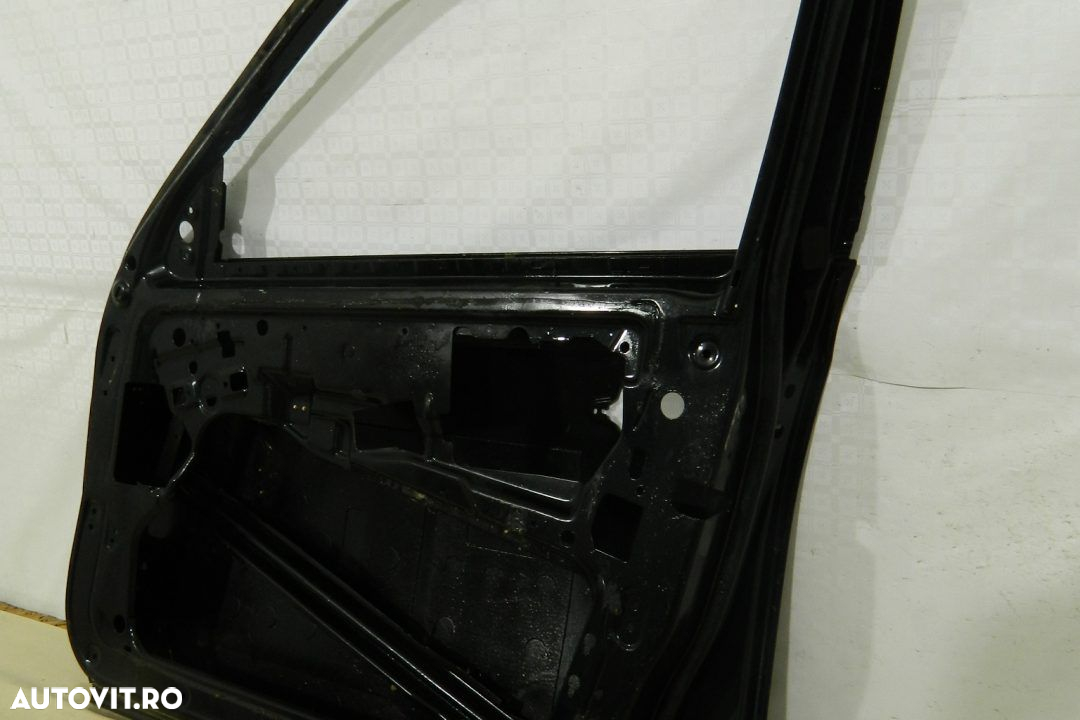 Usa dreapta fata BMW Seria 5 E60 / E61, 03-09. - 6