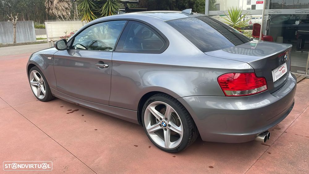 BMW 118 d Limited Edition Lifestyle - 5