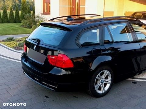 BMW Seria 3 318d - 4