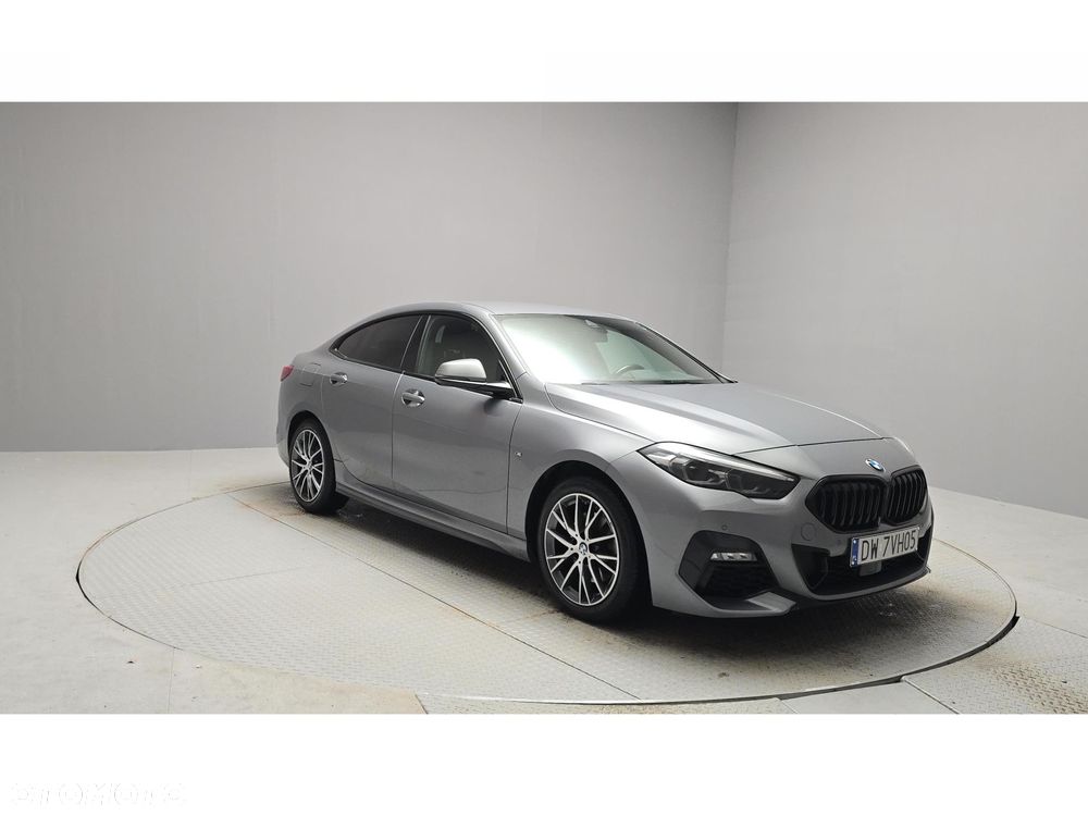 BMW Seria 2 218i M Sport - 7