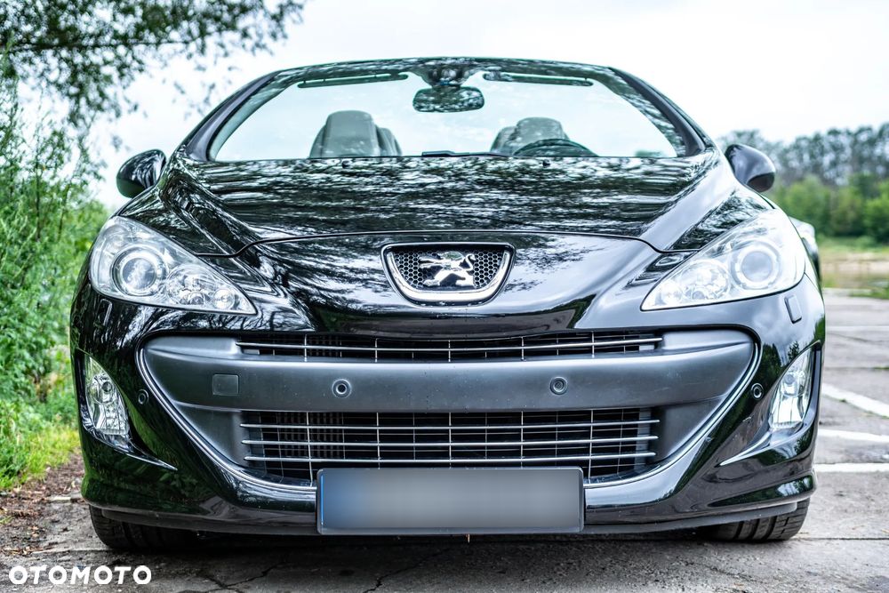 Peugeot 308 CC 1.6 THP Sport Pack - 8