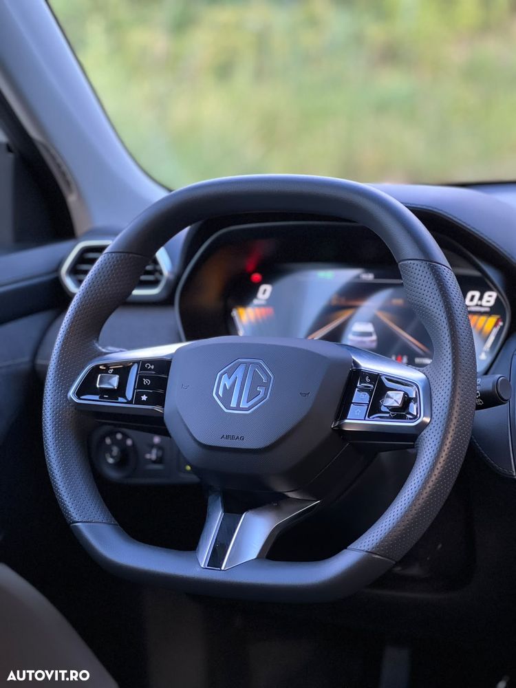 MG ZS ICE 1.5 Standard - 8