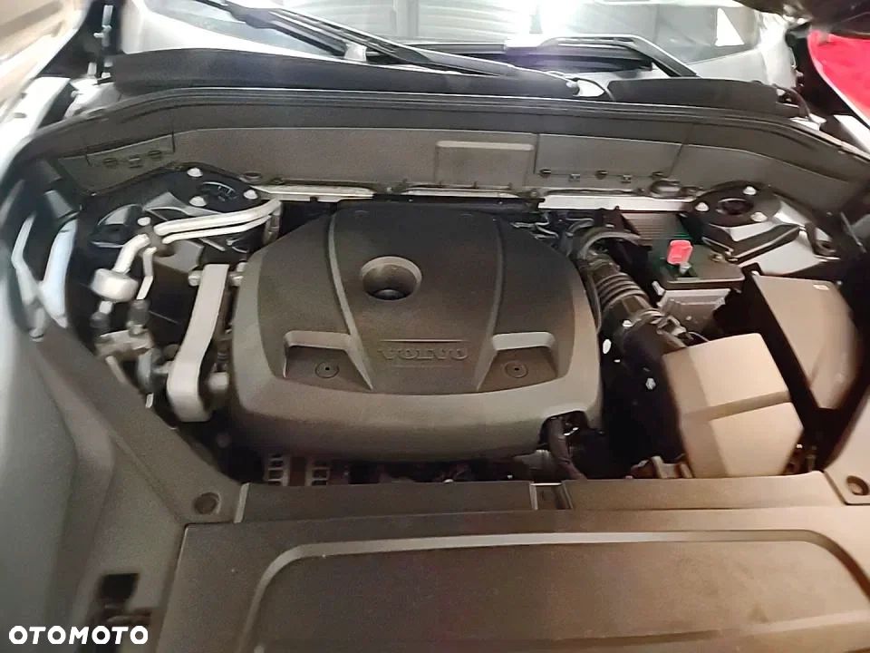 Volvo XC 90 T6 AWD Inscription - 11