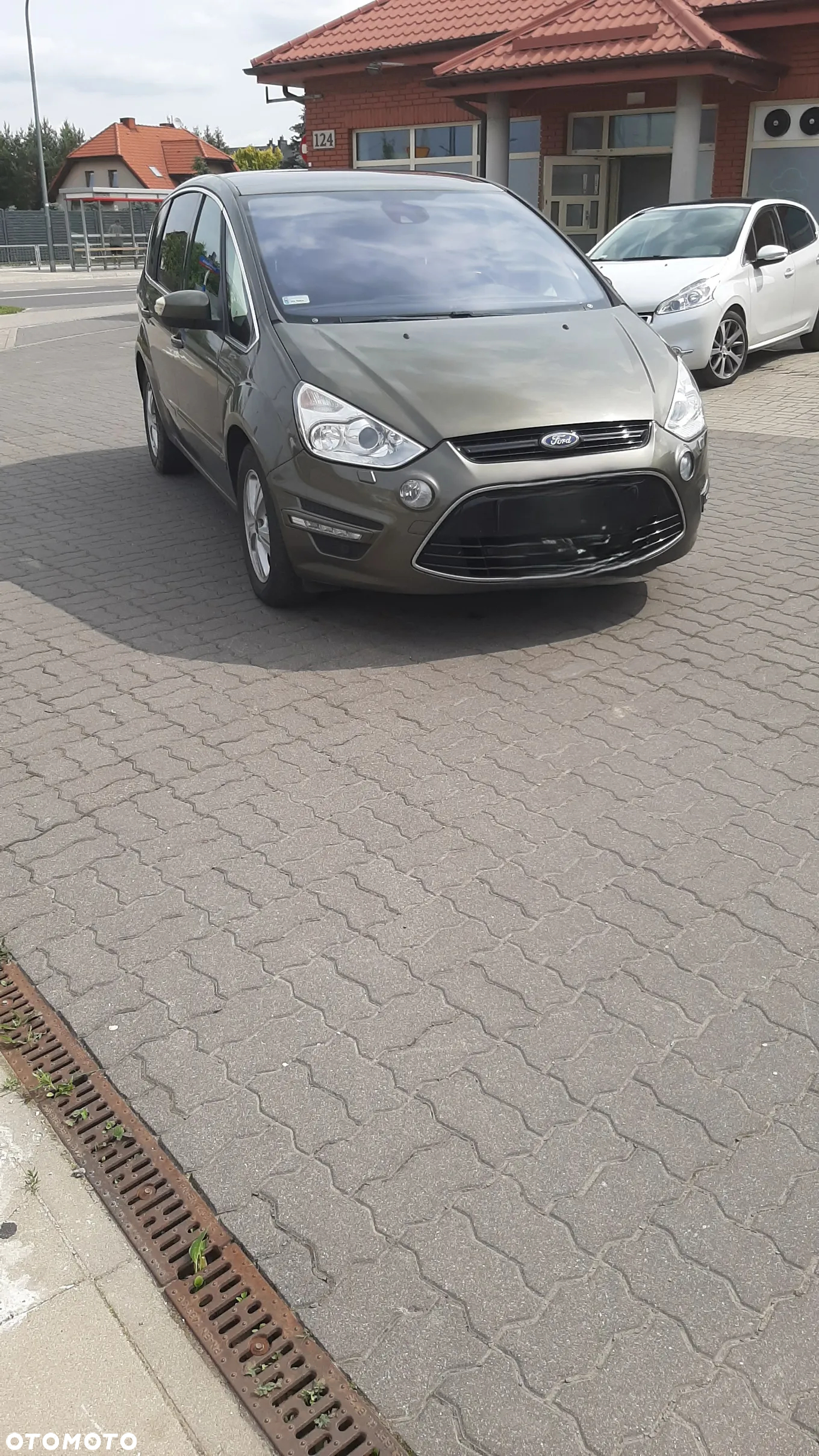Ford S-Max 2.0 TDCi DPF Titanium MPS6 - 6