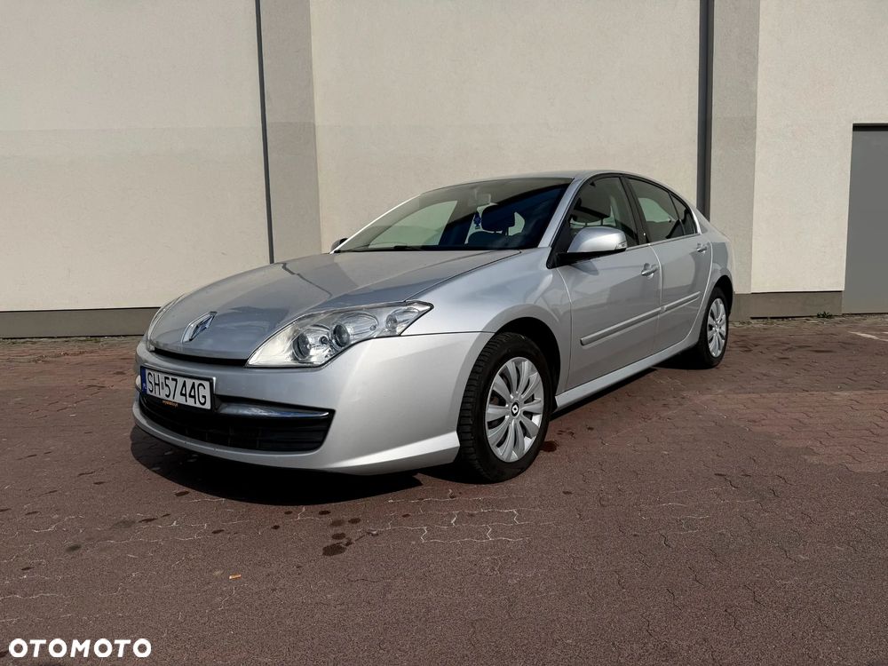 Renault Laguna 1.6 Authentique - 1