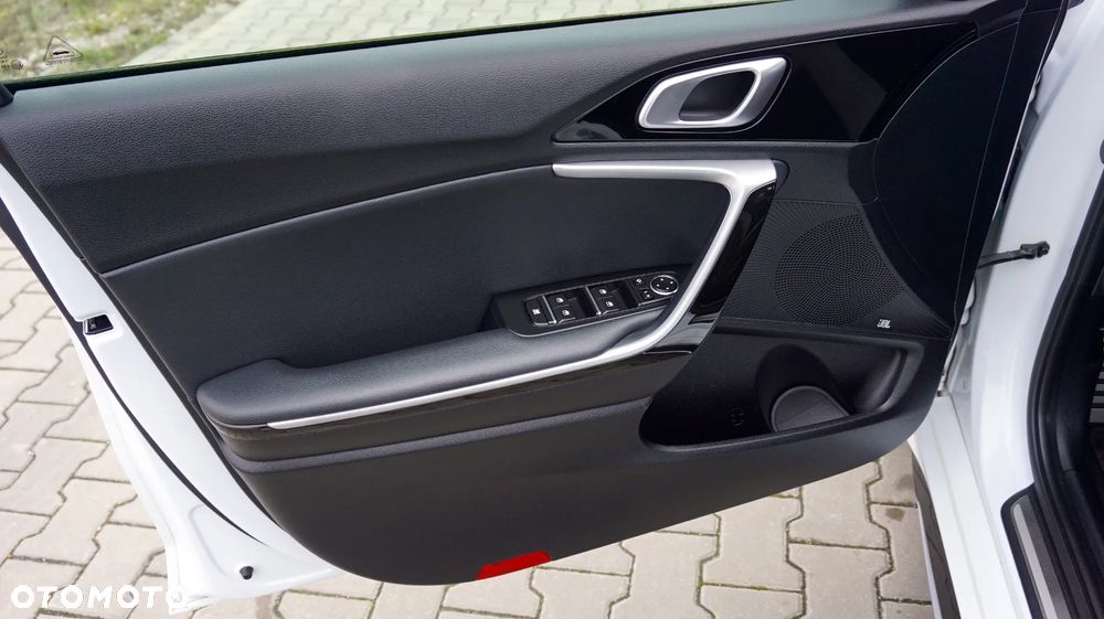 Kia ProCeed 1.0 T-GDI GT Line - 28