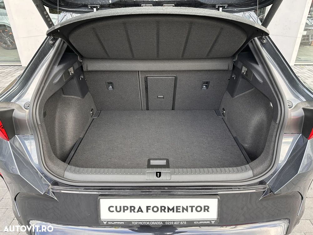 Cupra Formentor 2.0 TSI 4DRIVE DSG - 6
