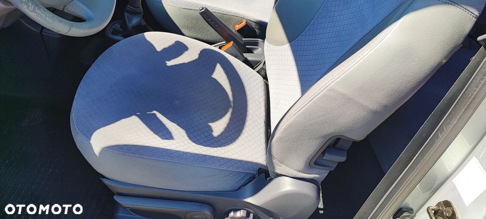 Nissan Micra 1.2 edition 25 Jahre - 15