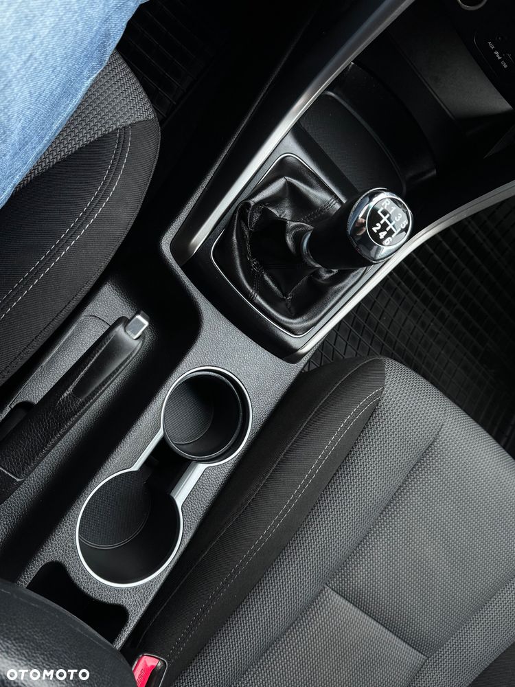 Hyundai i30 1.4 Classic - 27