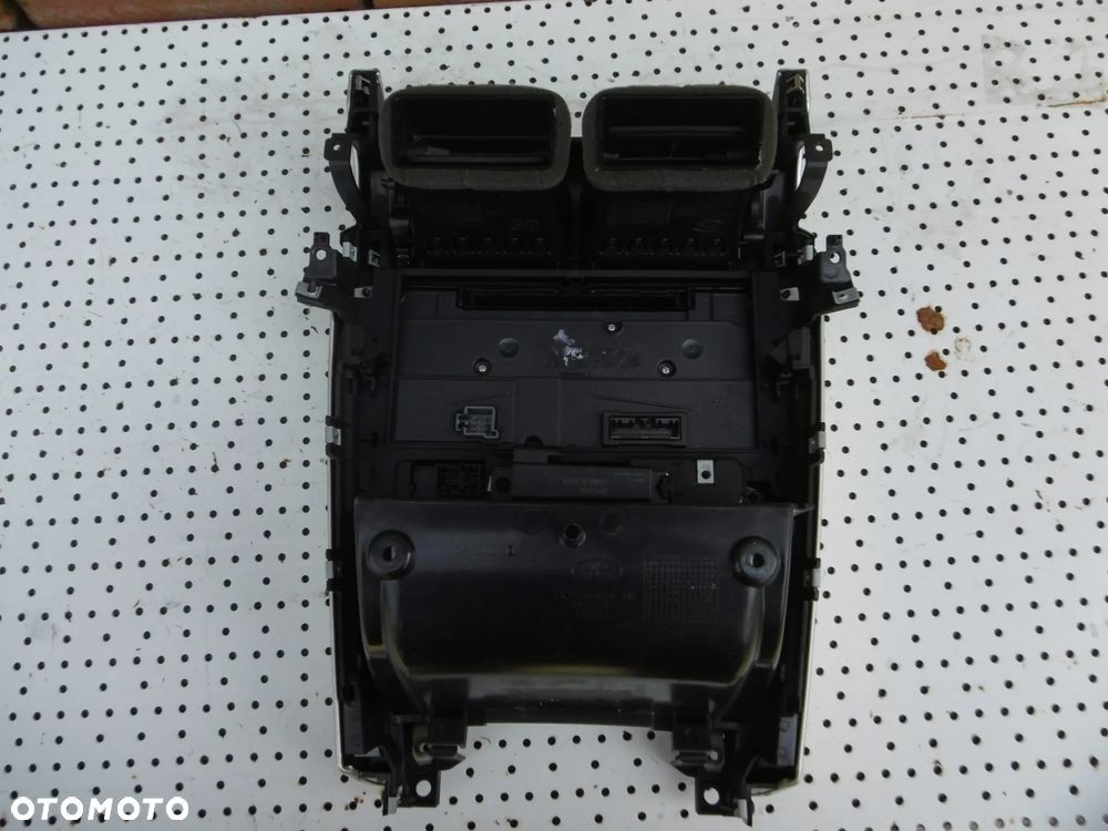 PANEL KLIMATYZACJI DISCOVERY SPORT L550 - 6