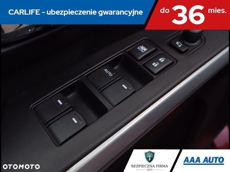 Suzuki SX4 S-Cross - 19