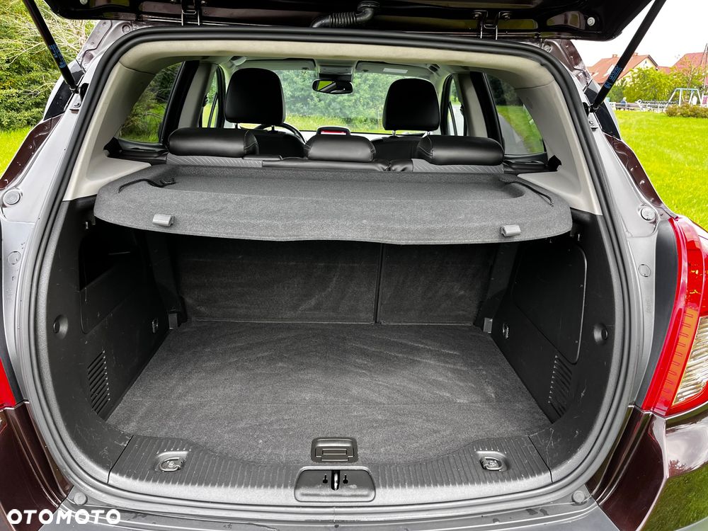 Opel Mokka 1.4 T Cosmo S&S 4x4 EU6 - 19