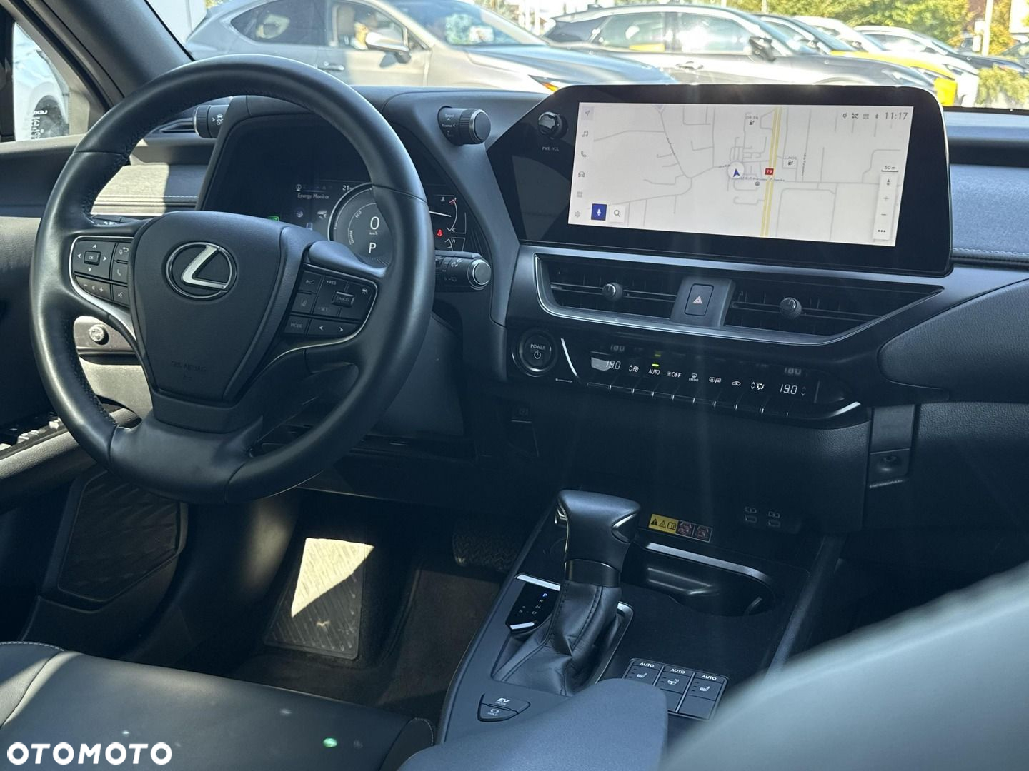 Lexus UX 250h GPF F Sport Design 2WD - 25