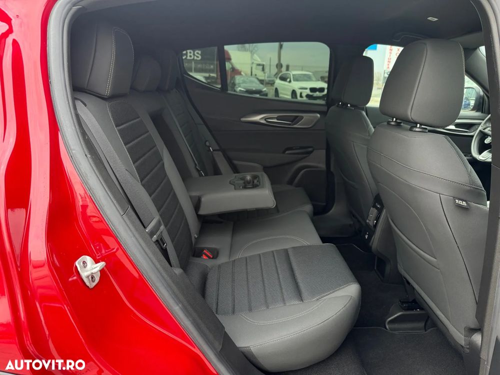 Alfa Romeo Tonale 1.5 FWD AT MHEV TI - 14