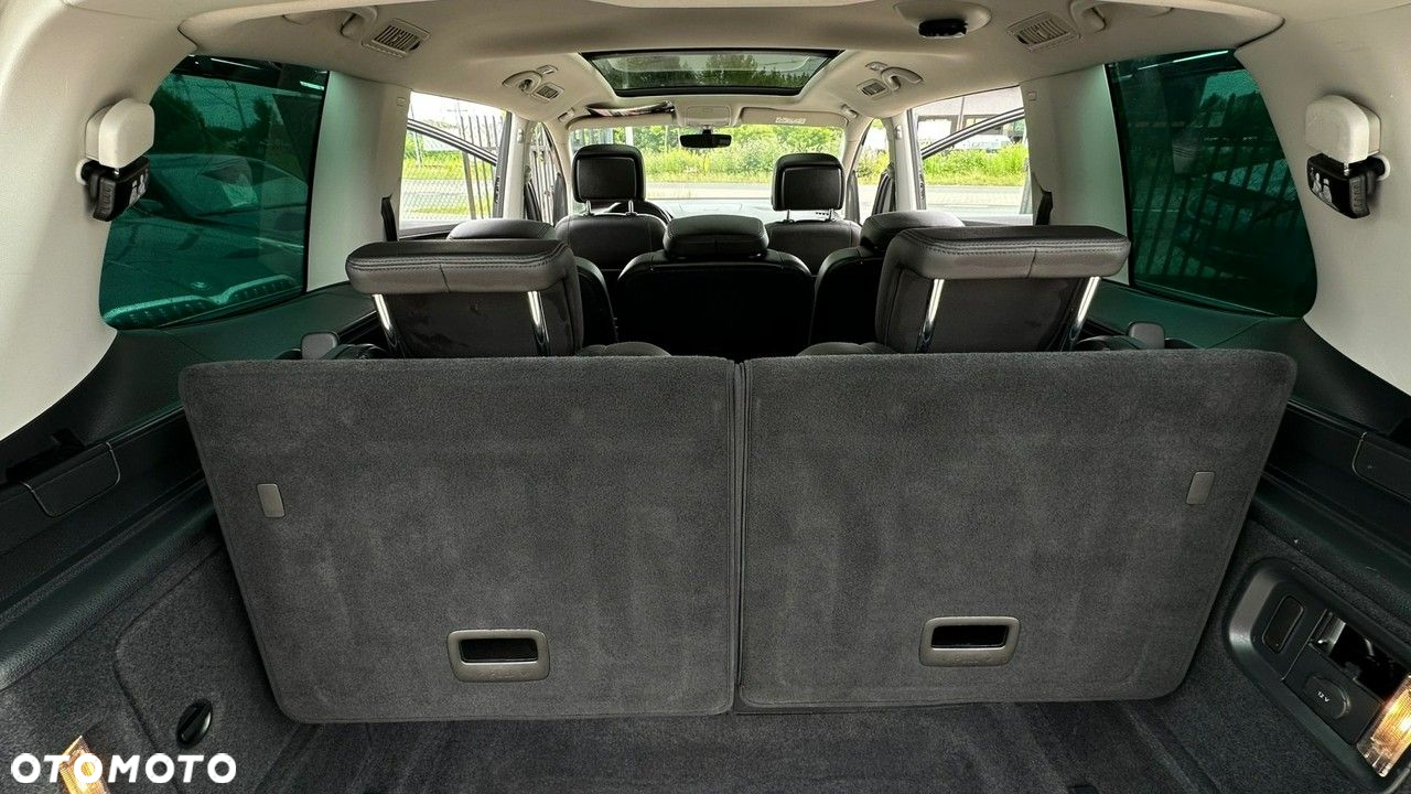 Volkswagen Sharan - 38