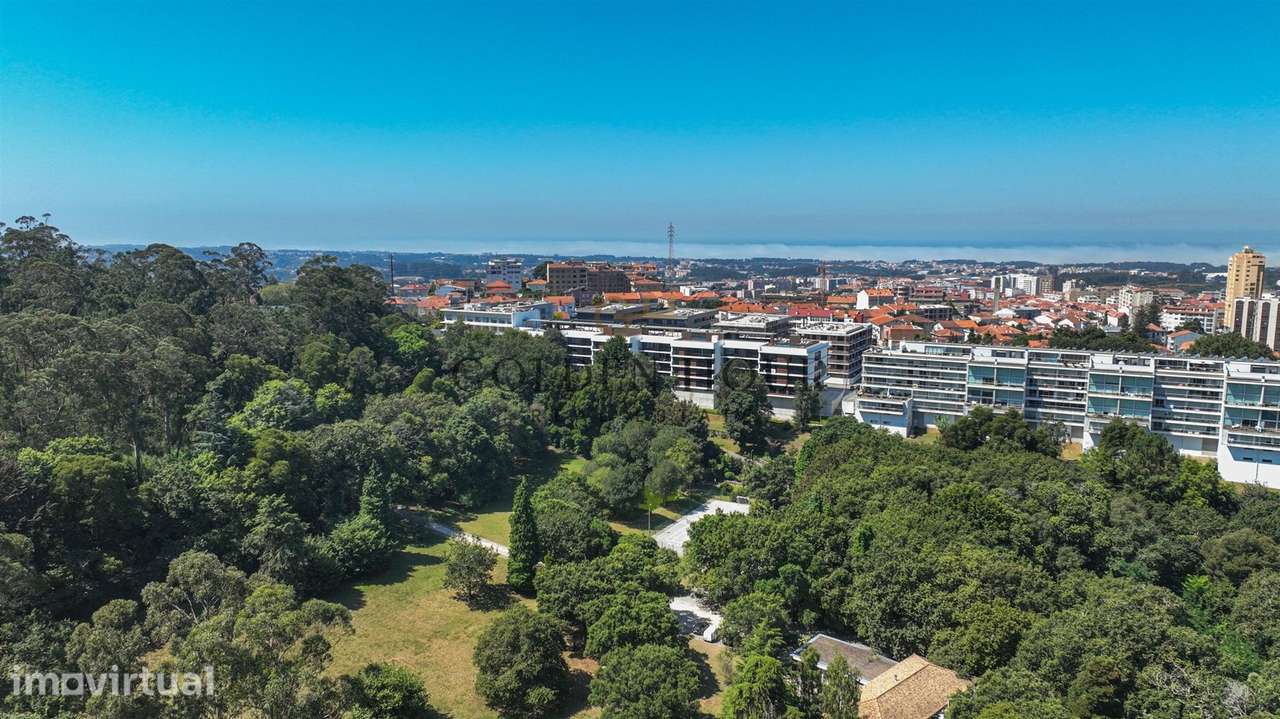 Penthouse Exclusiva em Gaia na Quinta do Cravél: Conforto e Natureza a - Grande imagem: 4/31