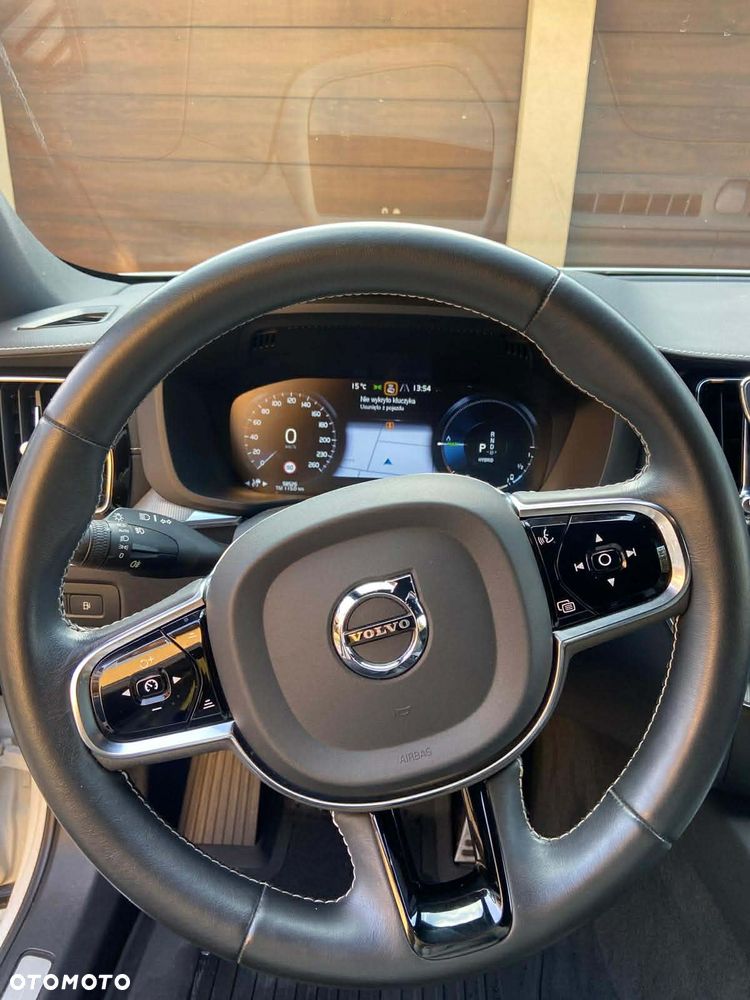 Volvo XC 60 - 13