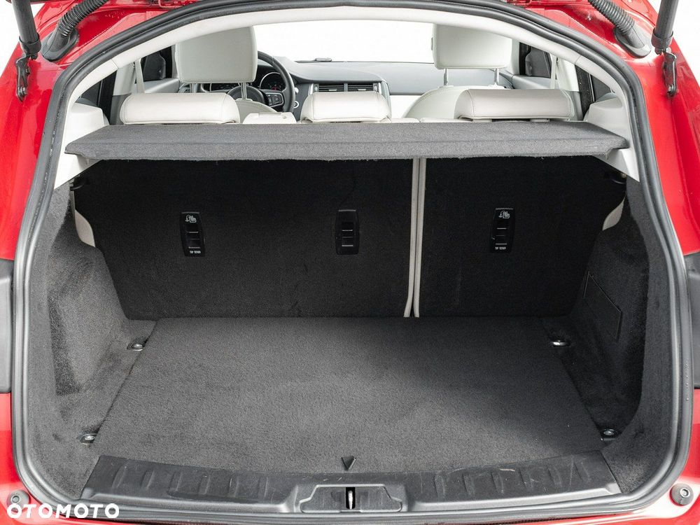 Jaguar E-Pace 2.0 i4P AWD S - 26