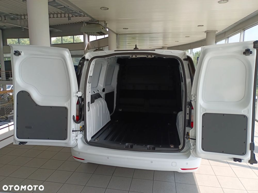Ford Connect - 8