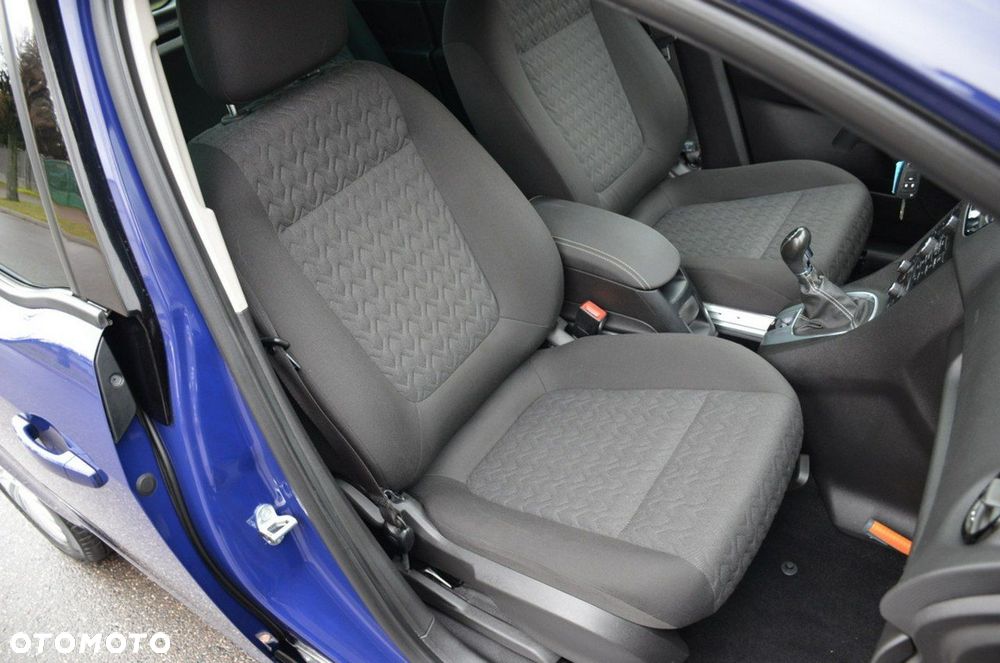 Opel Meriva - 25