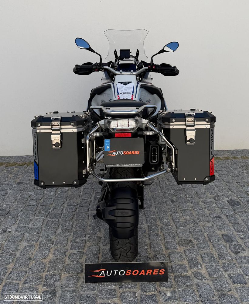 BMW R 1250 GS Adventure - 6