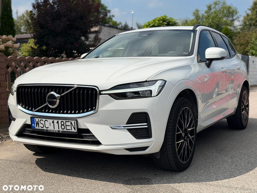 Volvo XC 60 B4 B Momentum Pro - 1
