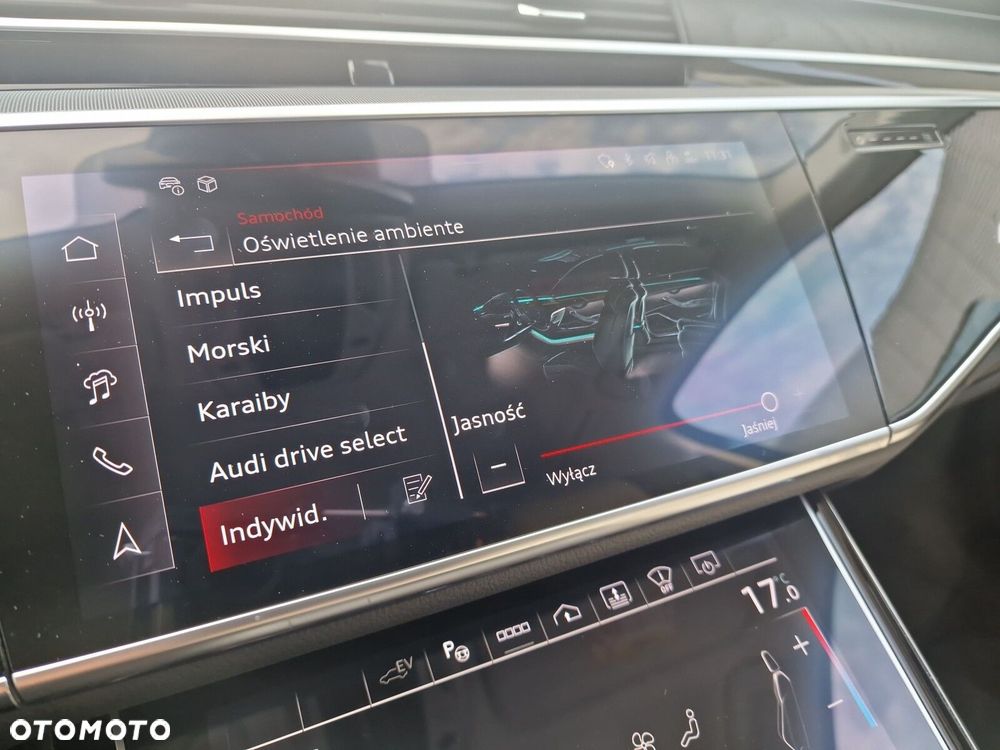 Audi A8 - 21