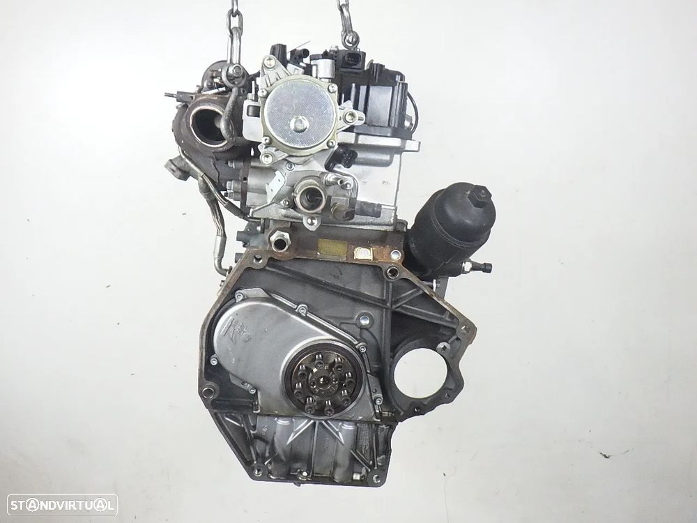 Motor Fiat 500L 0.9T-AIR 62Kw de 2017 - 3