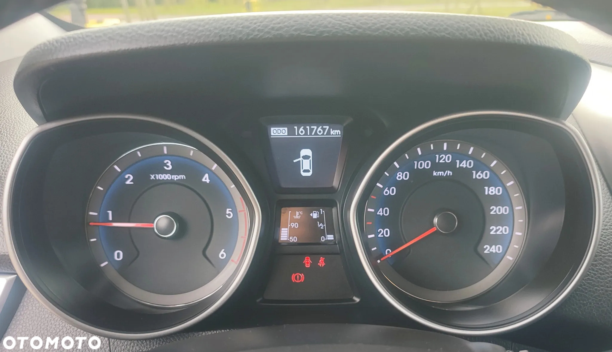 Hyundai i30 1.6 CRDi BlueDrive Go - 33