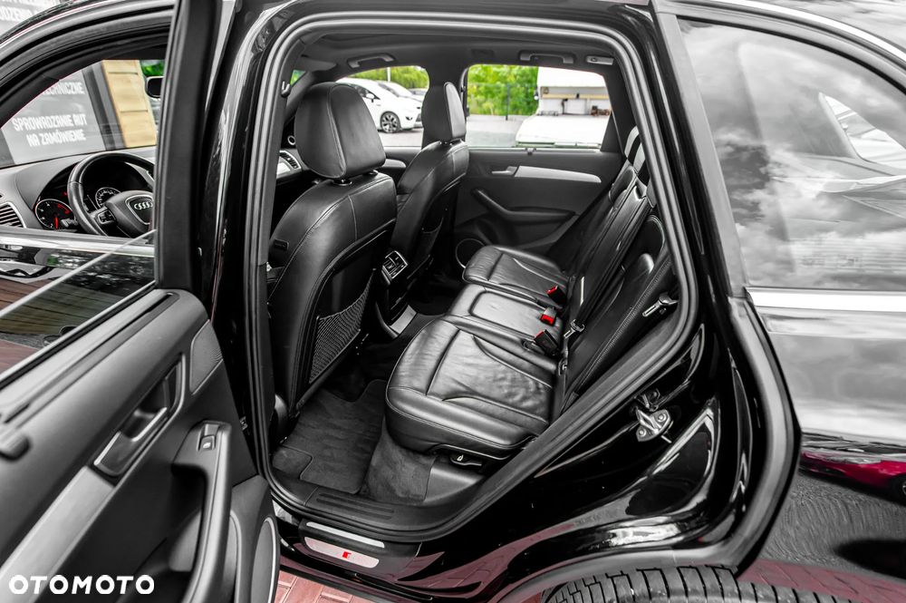 Audi Q5 - 19