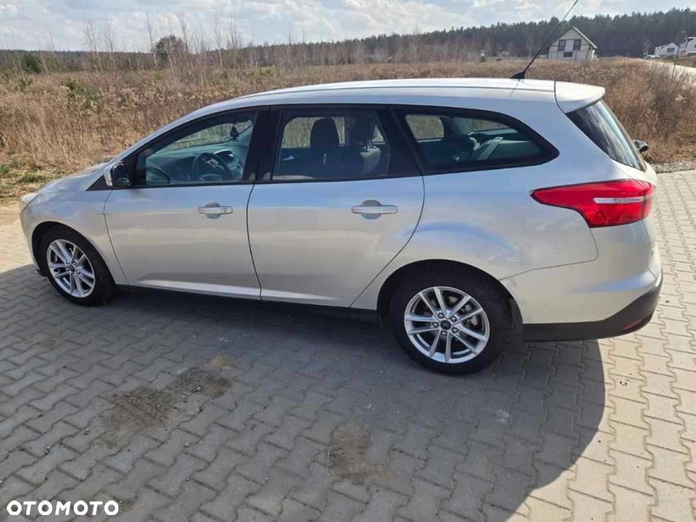 Ford Focus - 2